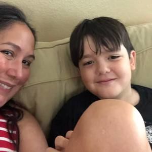 Meet your Posher, Dianna